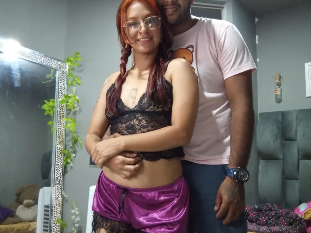 LeoAndNataly offline chatrum