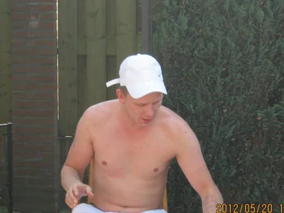 hornywwijk