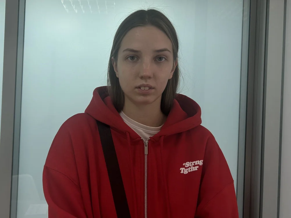 Offline chatovací místnost MeghanHallman