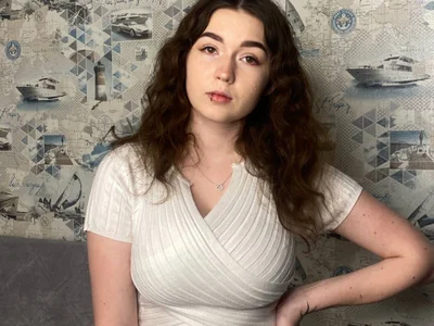 HeidiTian - Girl 