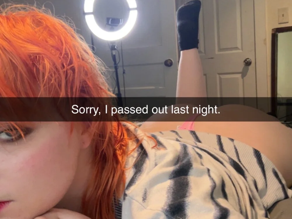 Sinchip's Offline XXX Chat