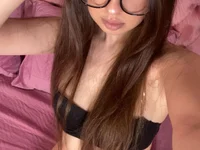 Eve_Lynnx's webcam live show