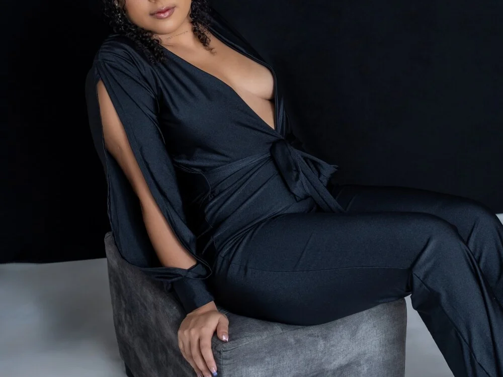 _Ashley_33のオフラインXXXチャット