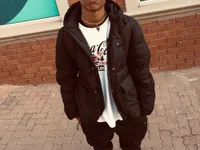 Model Thickcockzivyy