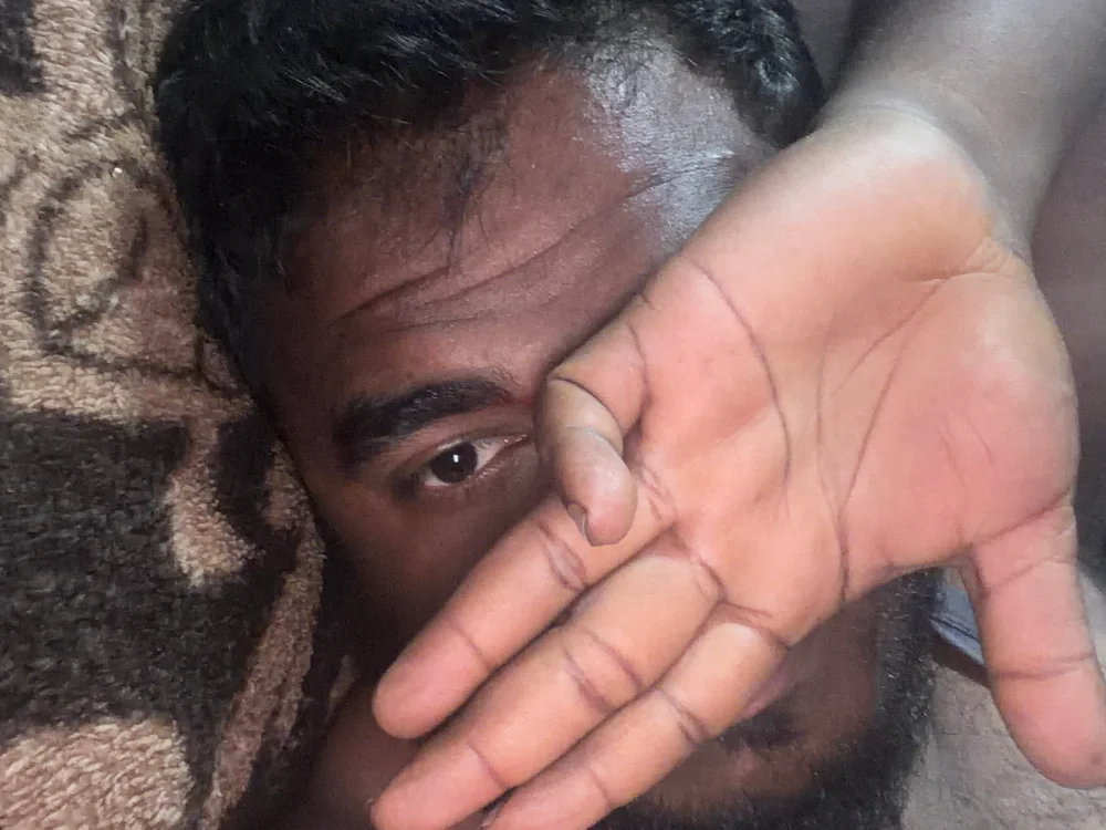 Vijay306 离线XXX聊天