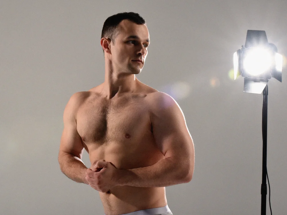 BrandonNorris Obrolan XXX Offline