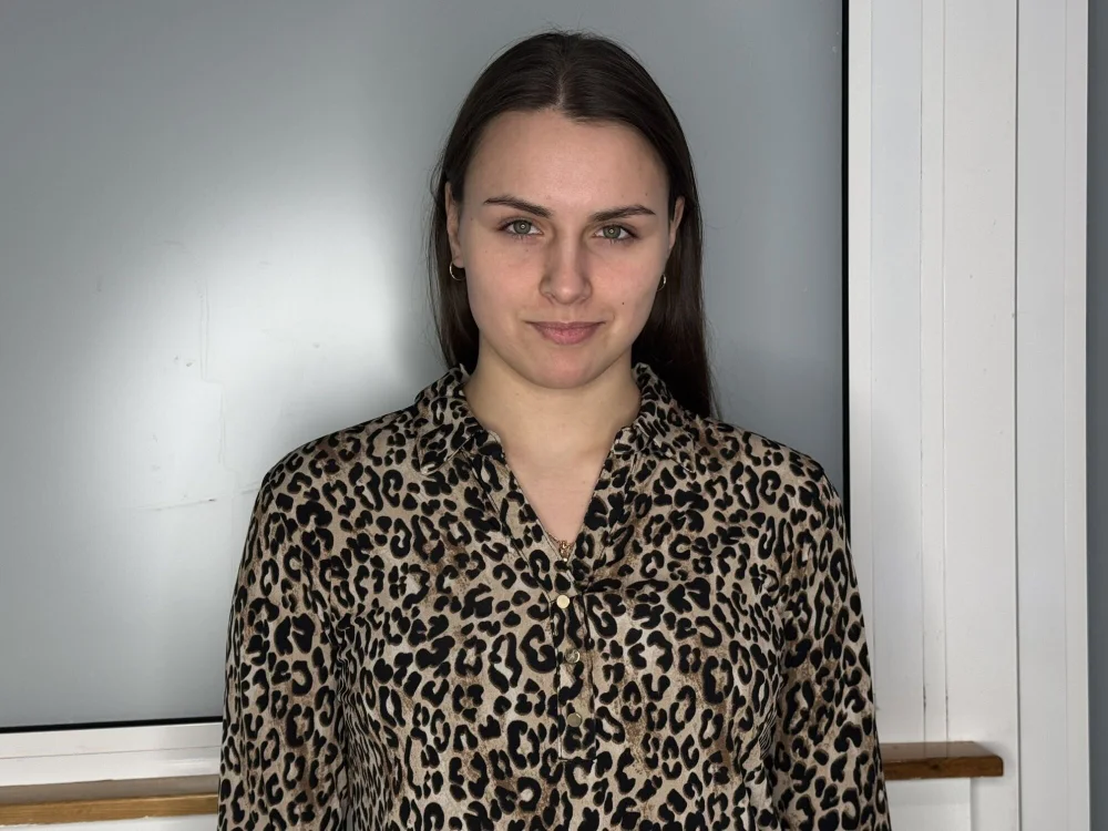 Offline chatovací místnost PetulaFoss