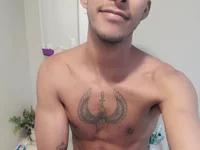 Haroldoliva95's webcam live show