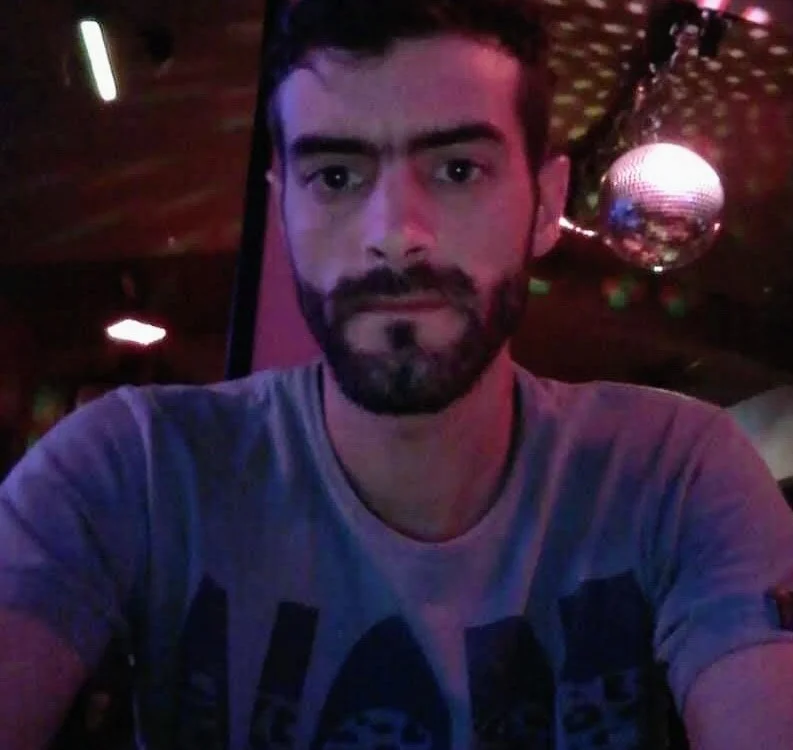 Offline chatovací místnost Pijagrand