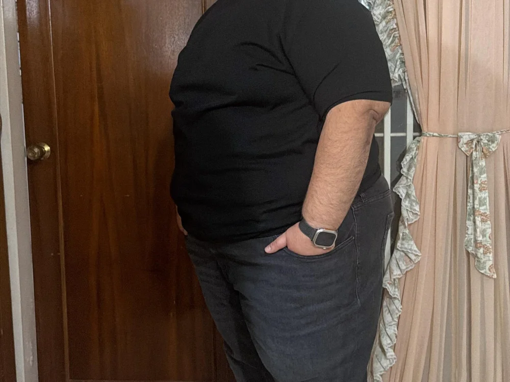 GordoLatinosex's most recent online preview