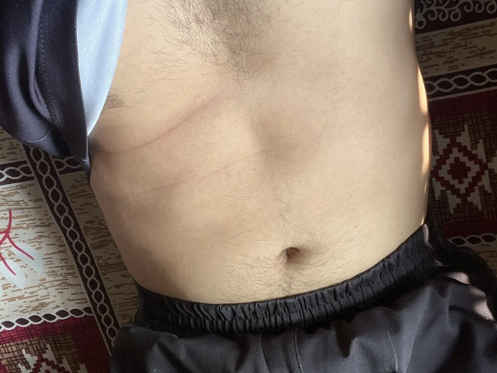 แชท XXX ออฟไลน์ของ pinkcandysuck