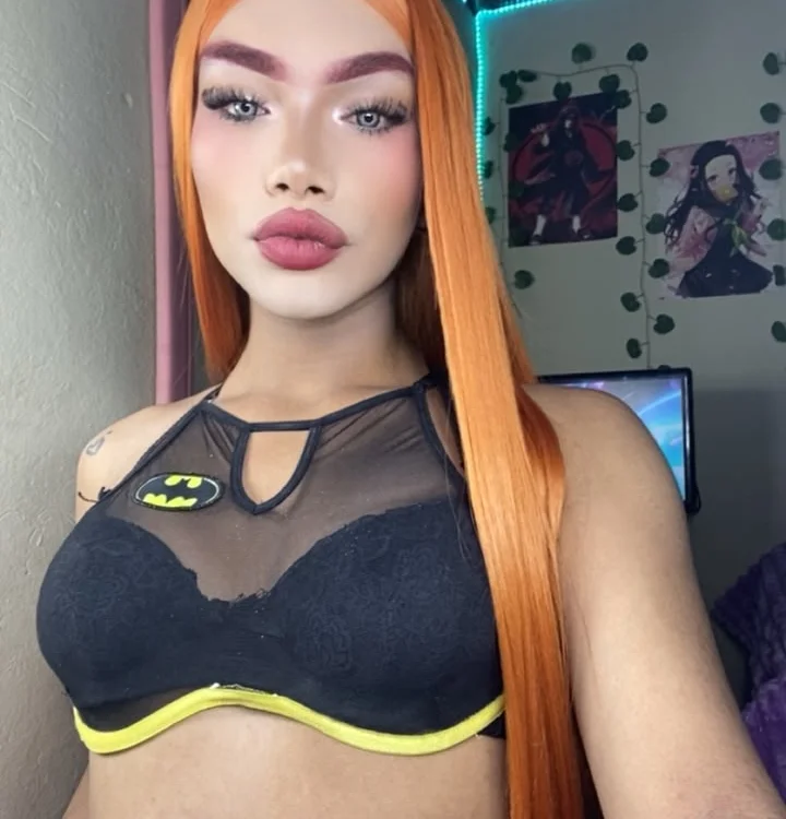 Онлайн чат XXX _KittyQueen12