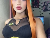 _KittyQueen12's webcam live show