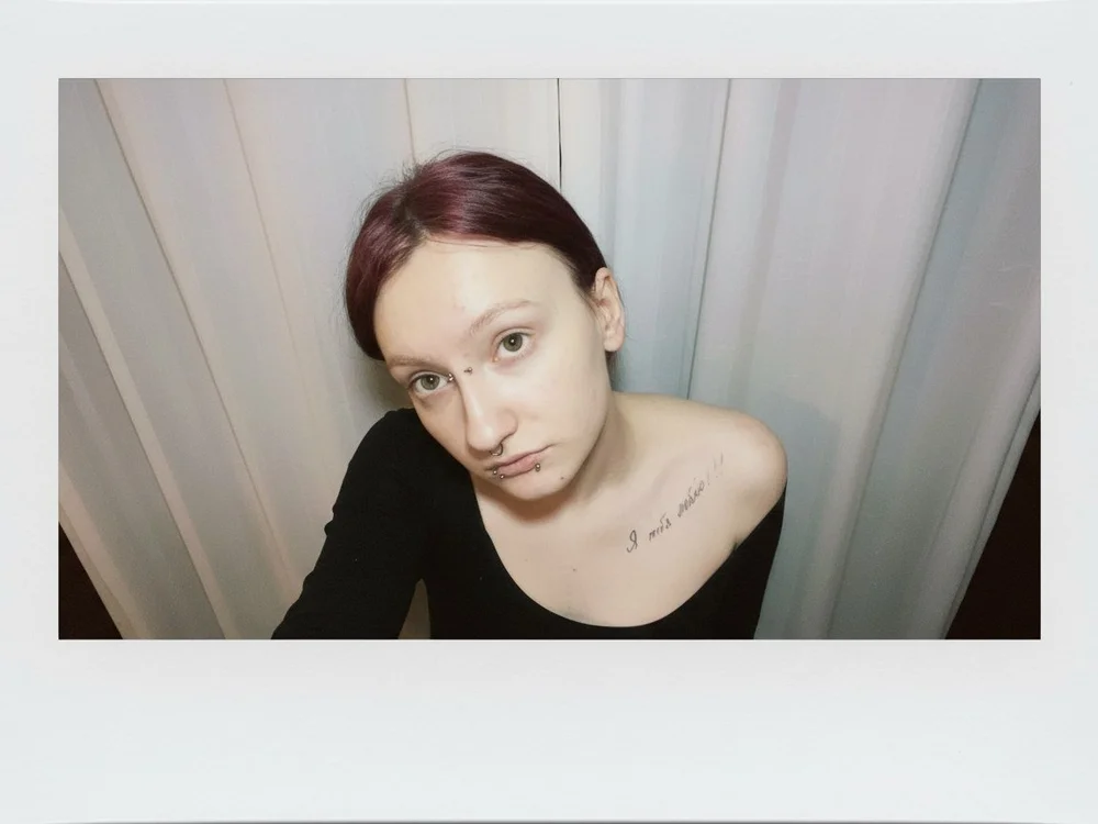 Jasminefun's Offline XXX Chat