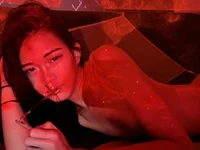 holyakiesha webcam thumbnail