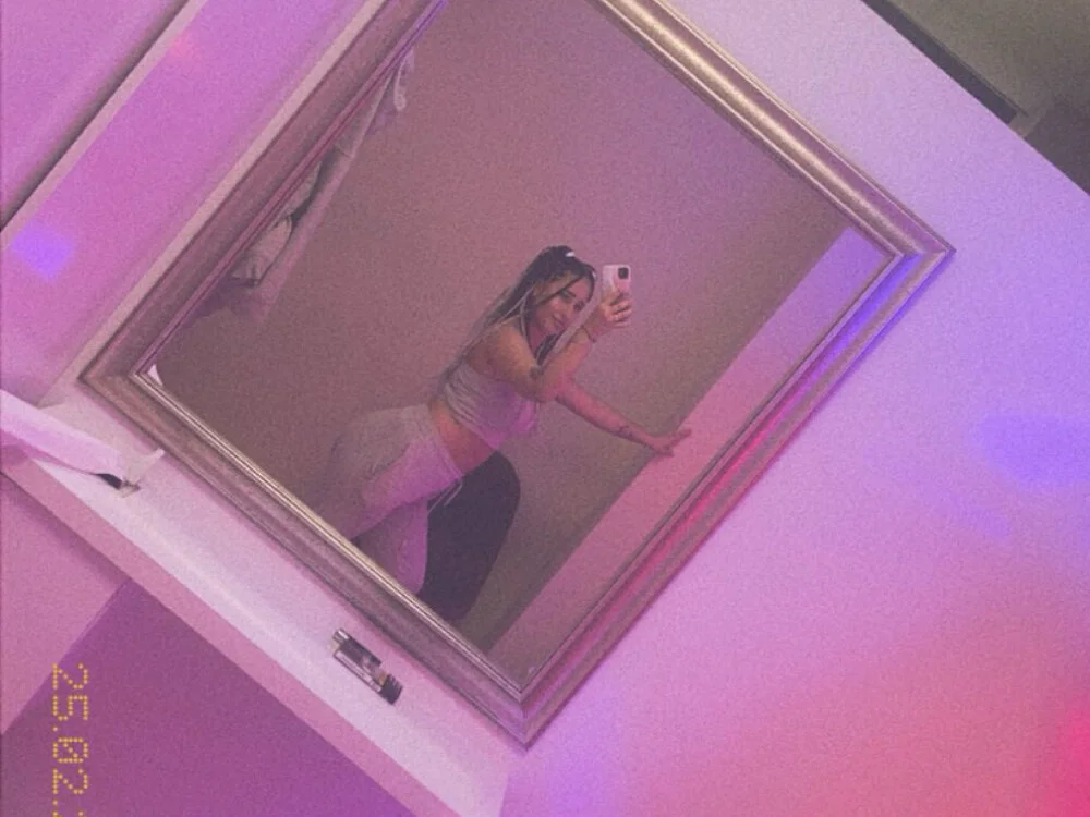 iarinabby Chat XXX offline