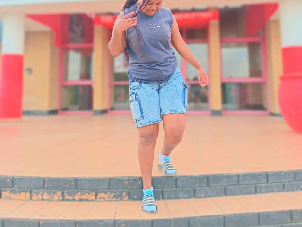 Offline XXX chat modela AlyssaBrownX