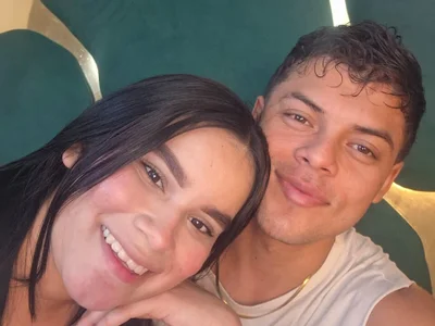 AmbarAsmx - Couple 