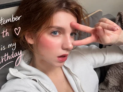 Kissme_Kira on StripChat