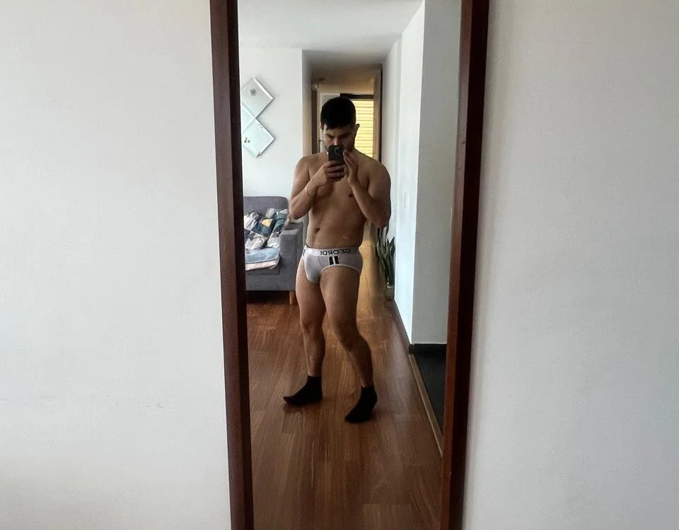 Andrew_browm cam model