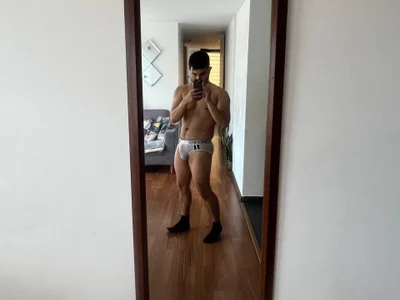 Andrew_browm profile