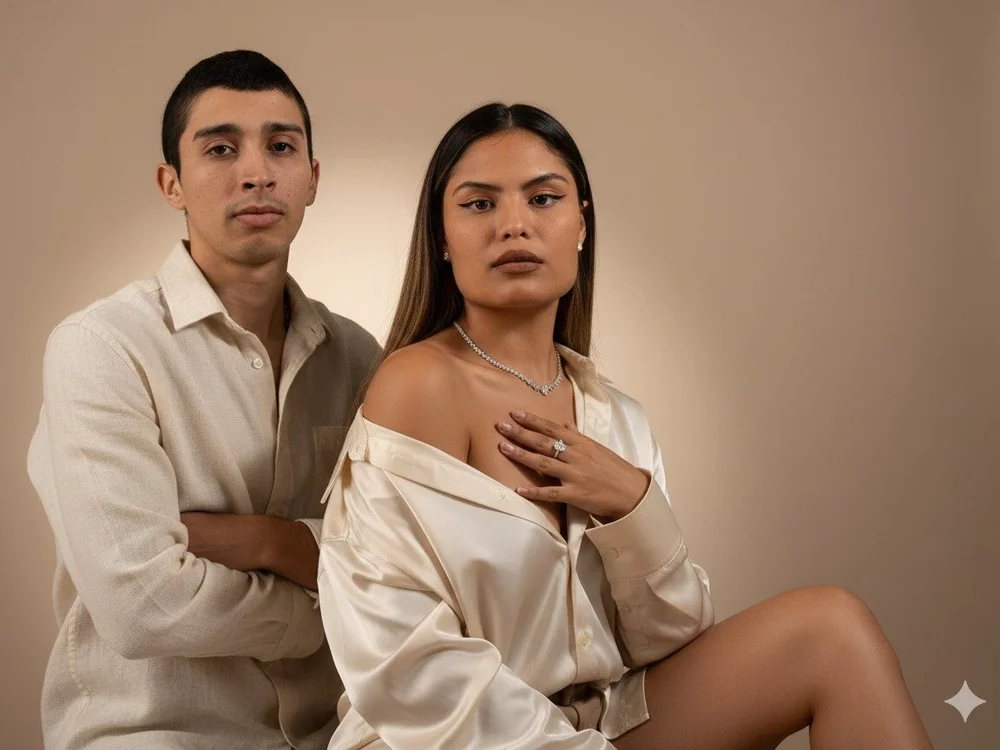 MiaANDronyy cam model