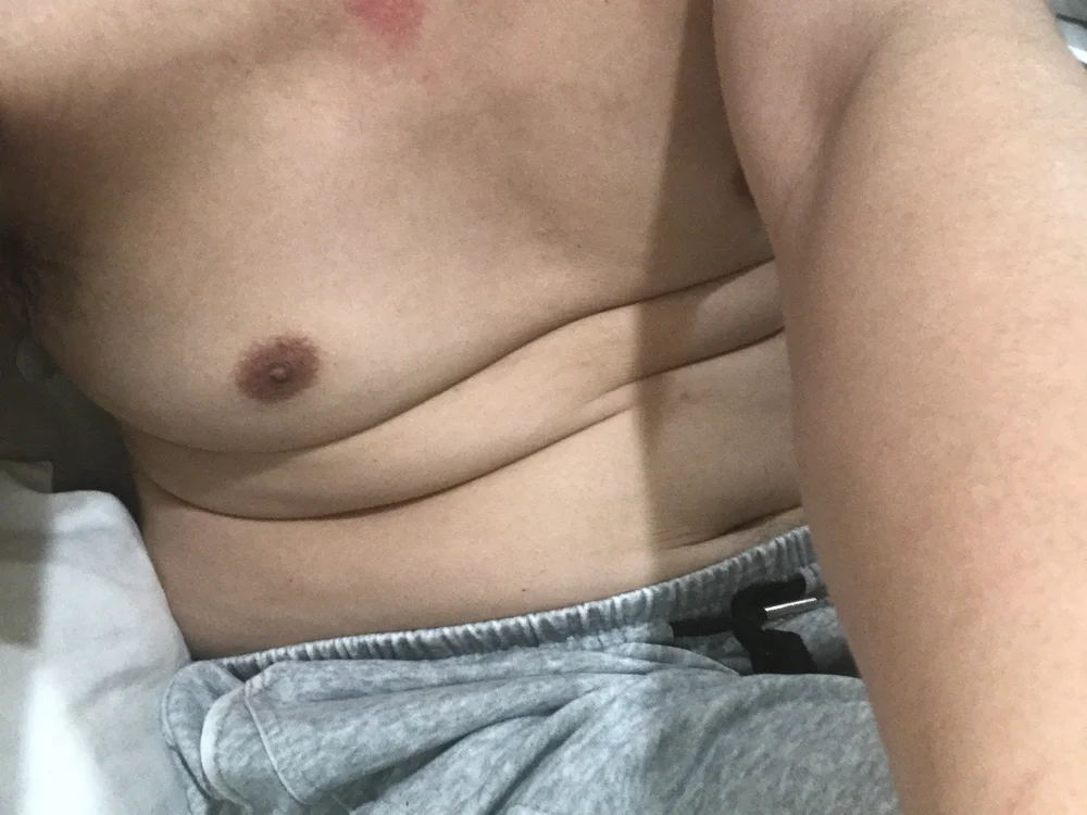 a-good-life cam model