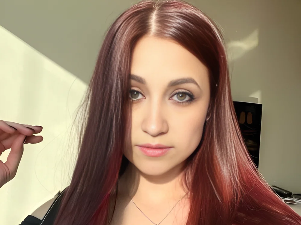 QuennaDowlen offline chatrum