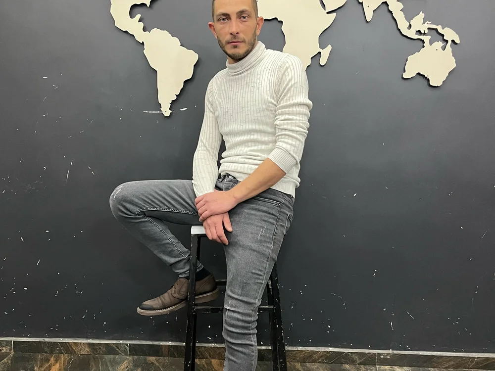 _sexxmen Adlı Modelin Çevrimdışı XXX Sohbeti