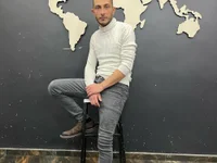 _sexxmen's webcam live show