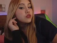 Abril_kawaii's webcam live show