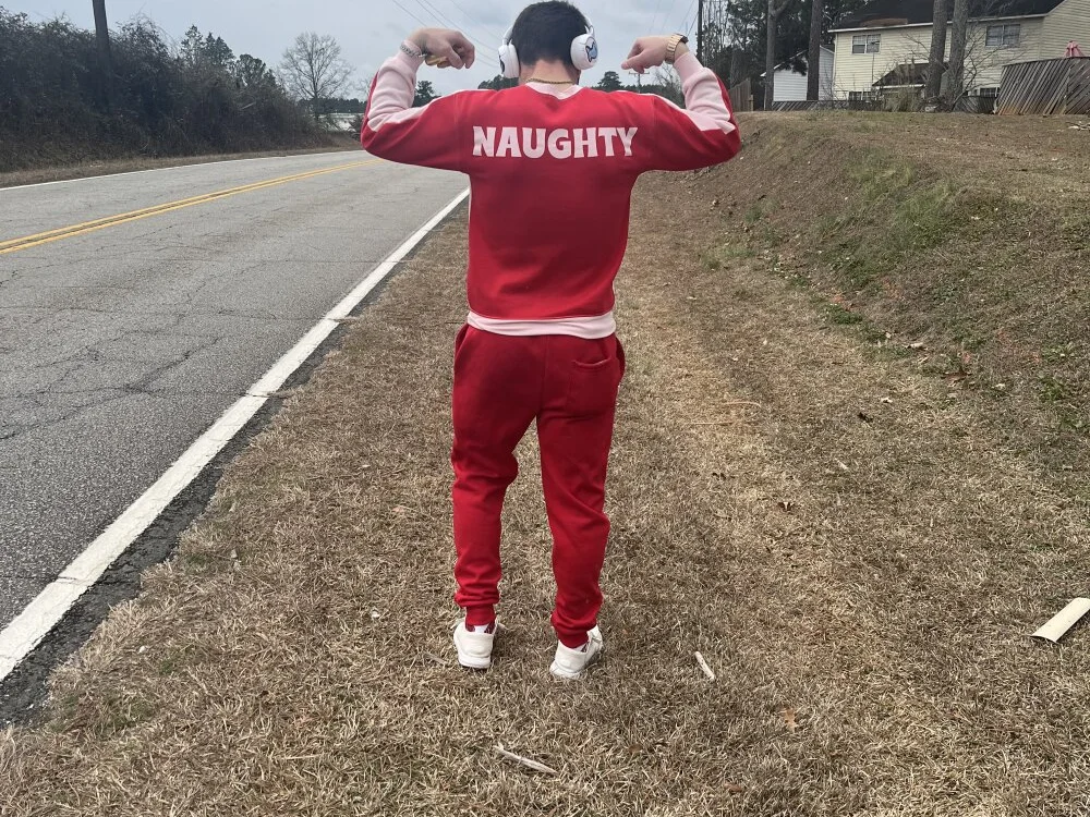 Sembang XXX Luar Talian DolanTrevo44736