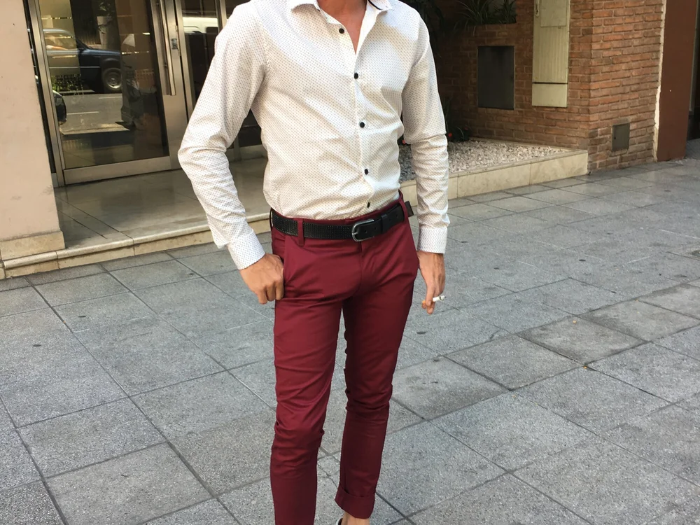 Argentino1977 cam model