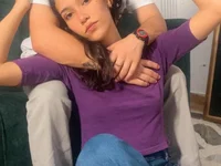 Модель Roger_And_Ramona