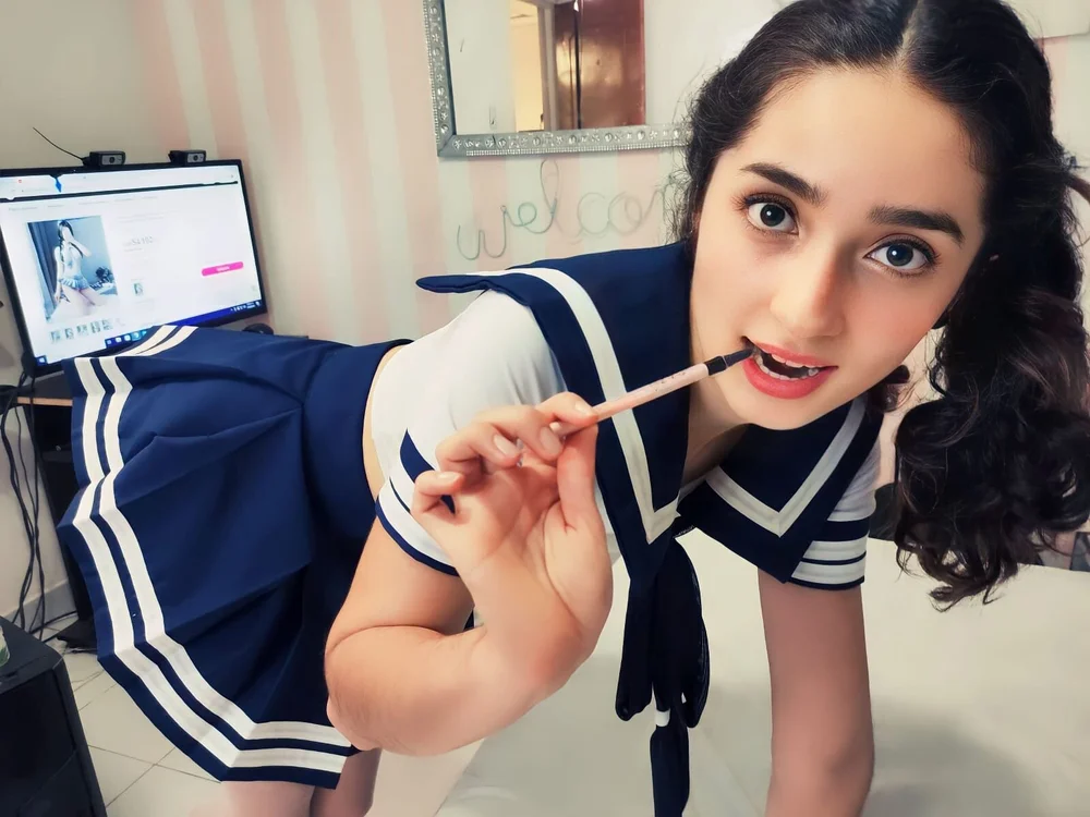 Melyssadoll's Offline Chat Room