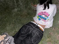 ariyastar's webcam live show