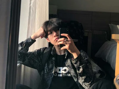 Aesthetic_rohanxxx - Boy 