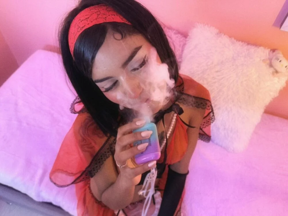 Milu_carbajal_xn Offline XXX chat