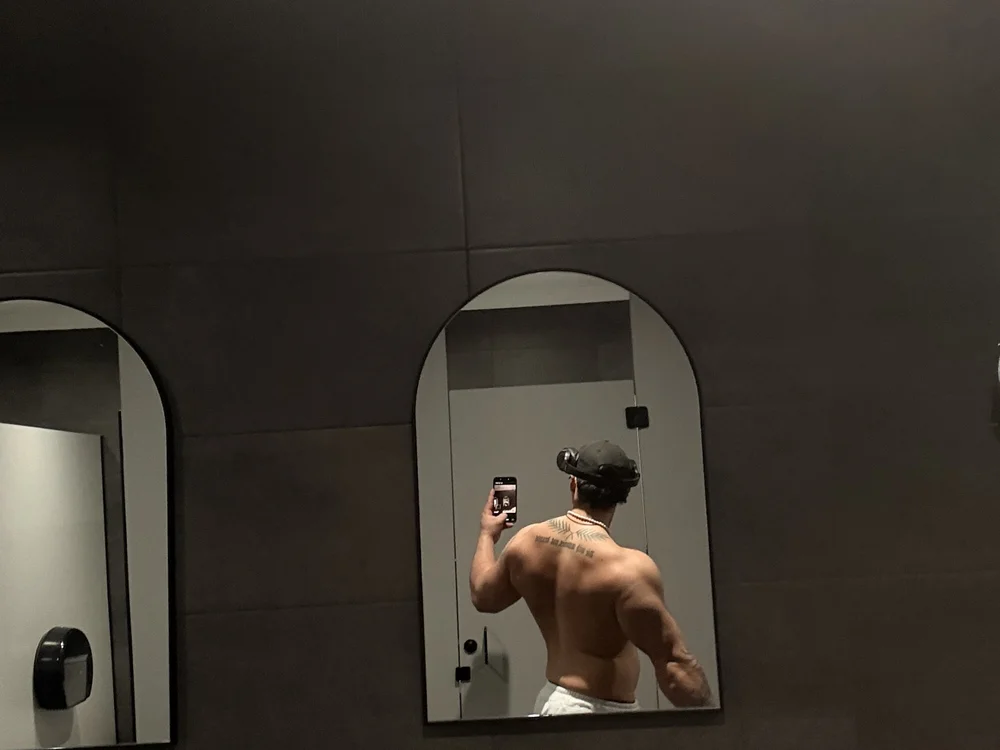 GymGorilla's most recent online preview