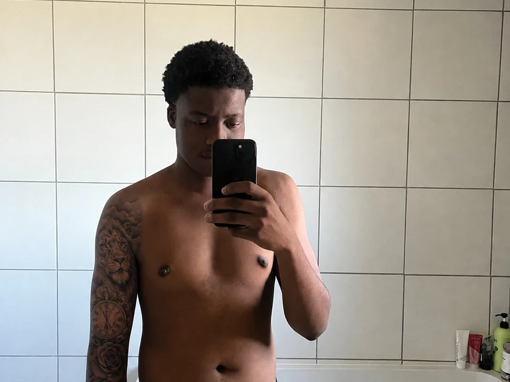 Czat XXX offline – freakyJ0