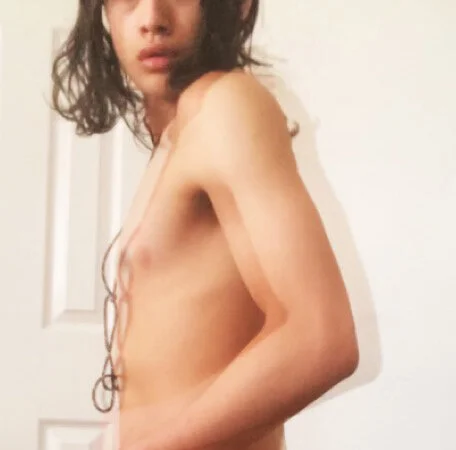 wildslaveboy's Offline Chat Room
