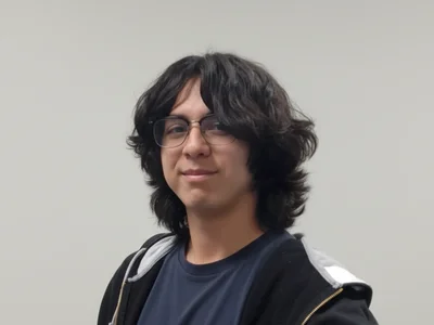 Alex-nerd20 - Boy 