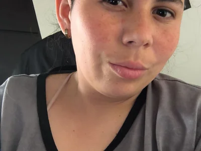 Sarawildxxx - Girl 