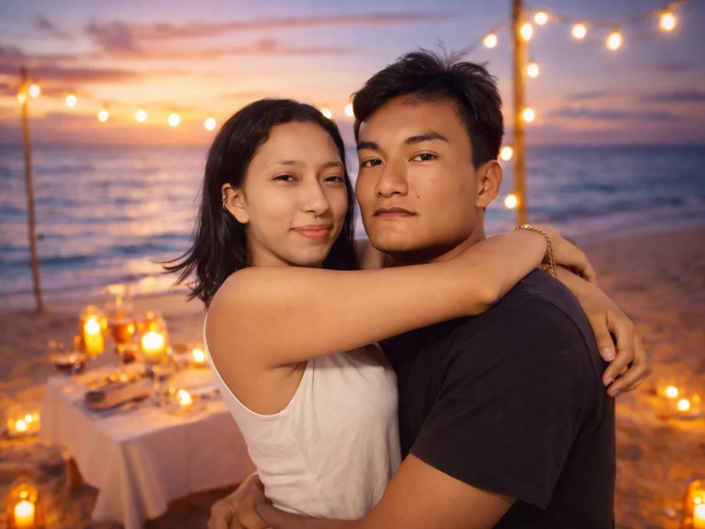 AndresandViolet Chat XXX Ngoại tuyến