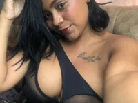 Nasty-Nurse's webcam live show