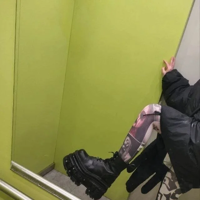 Lilgotty's Offline XXX Chat