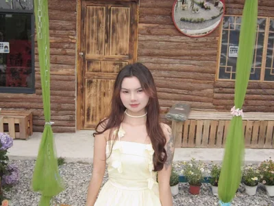 Jinhai_08 - Girl 