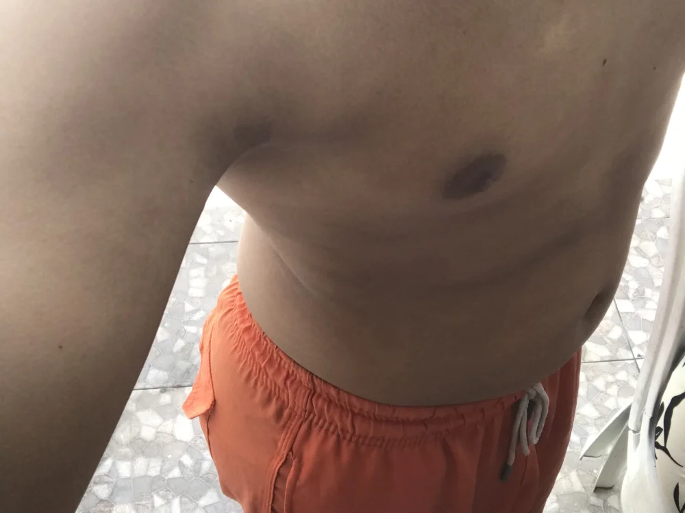 ห้องแชทออฟไลน์ของ Felip3kllk