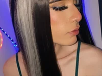 venus_exe's webcam live show