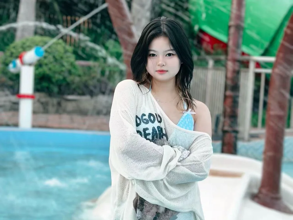 Xingxingstar's Offline XXX Chat